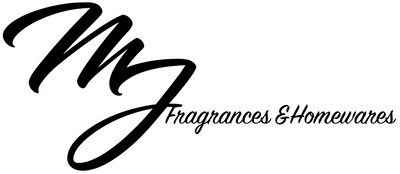 MJ Fragrances &amp; Homewares